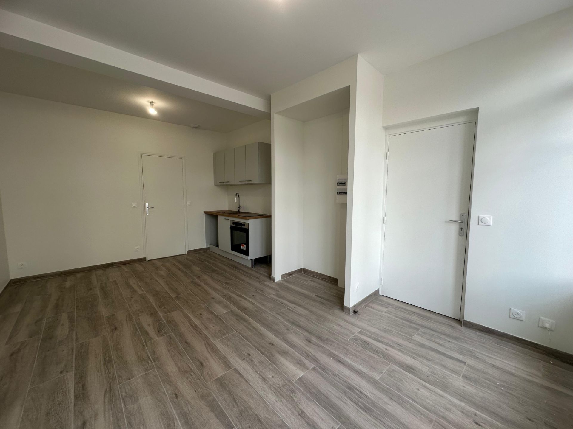 apartment 2 rooms for sale on Deauville (14800)