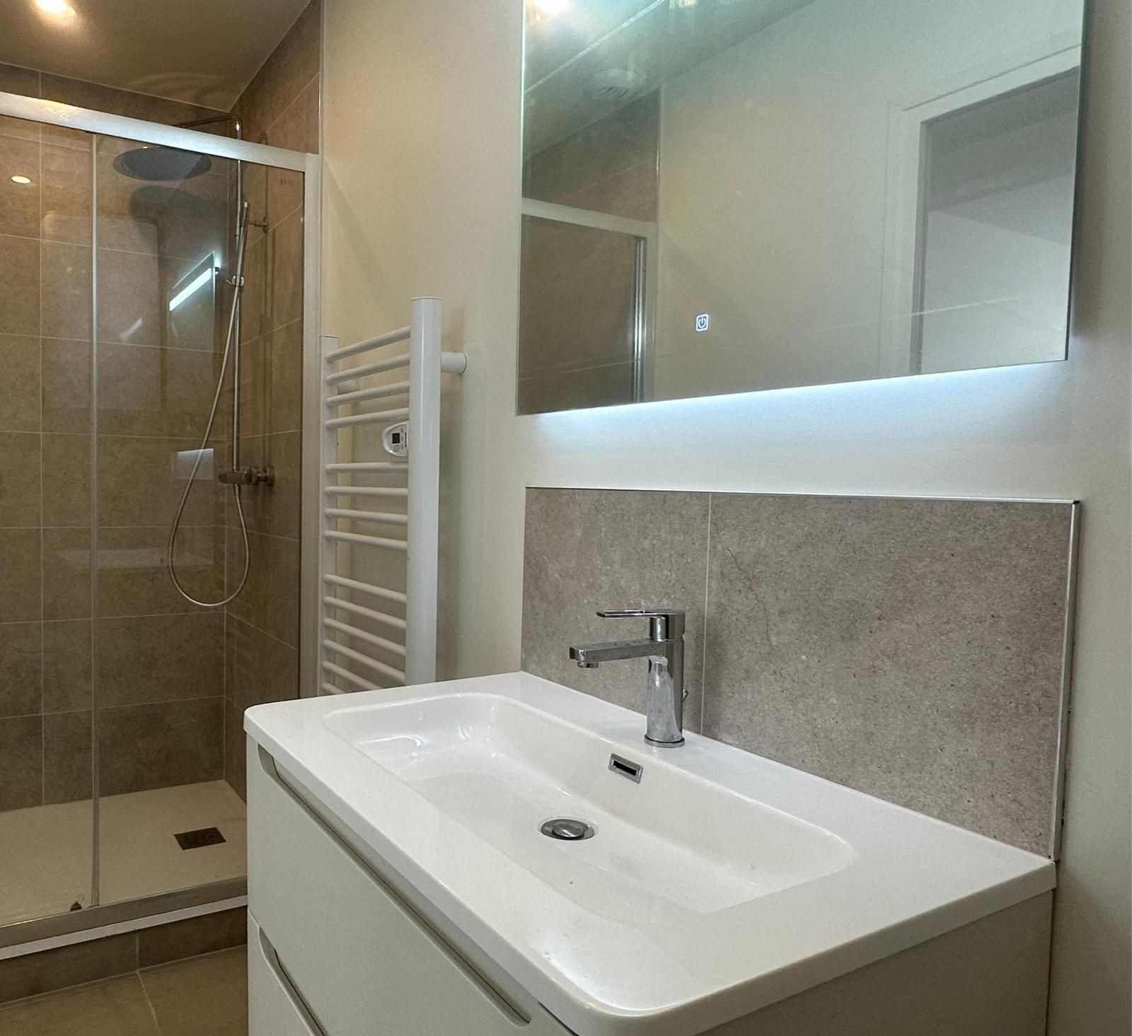 apartment 2 rooms for sale on Deauville (14800)