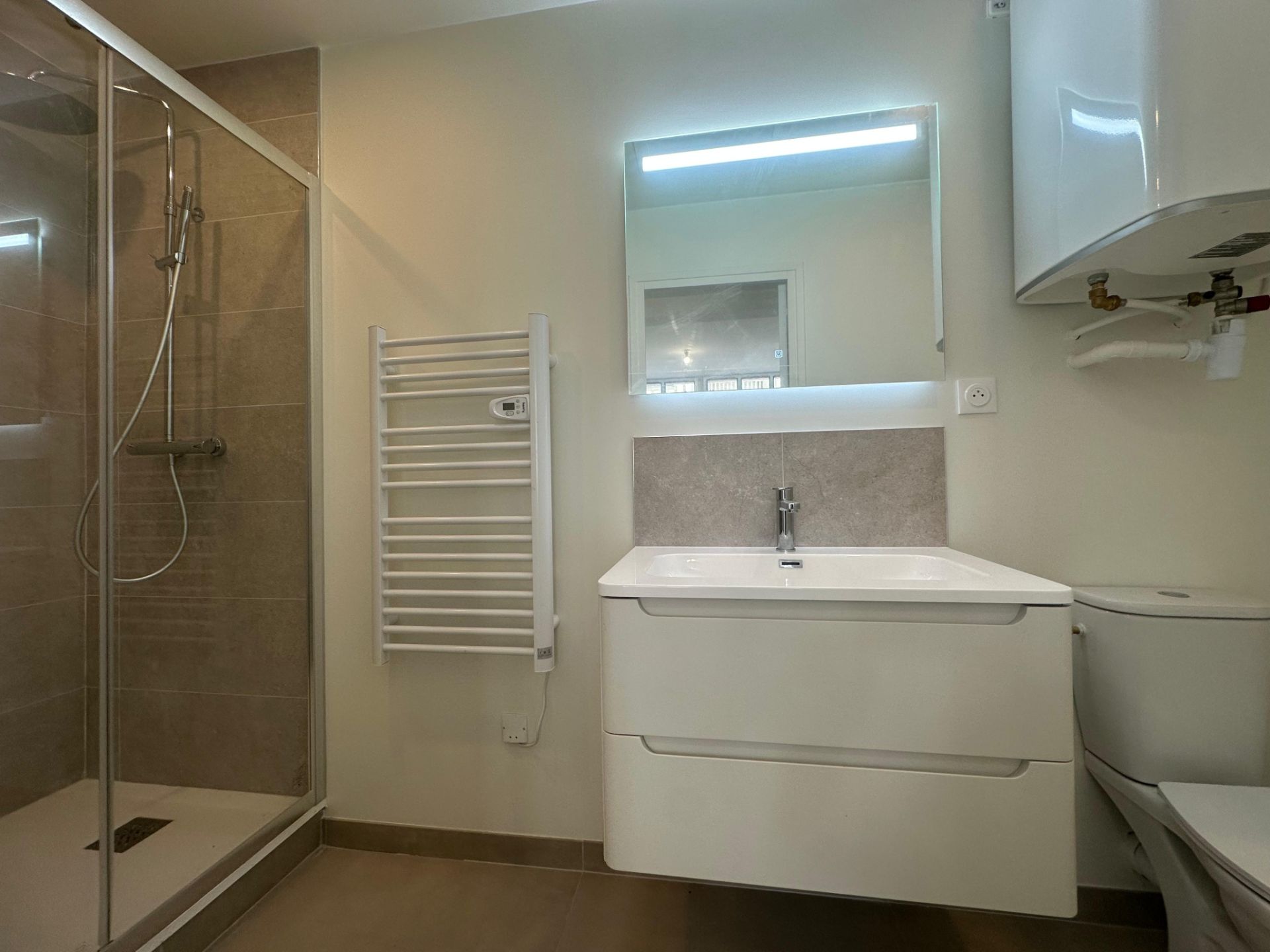 apartment 2 rooms for sale on Deauville (14800)