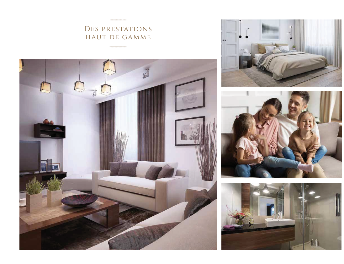 terrain en vente sur Saint-Cloud (92210)