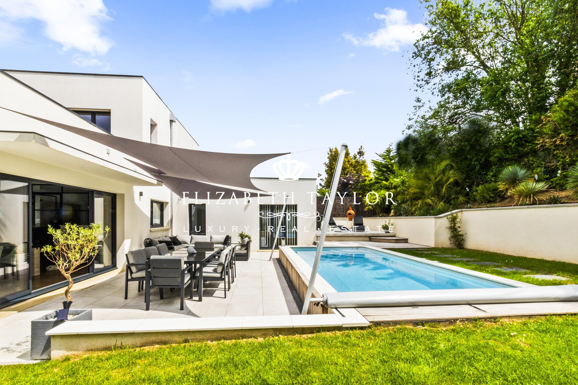 maison 7 pièces en vente sur Orgeval (78630)