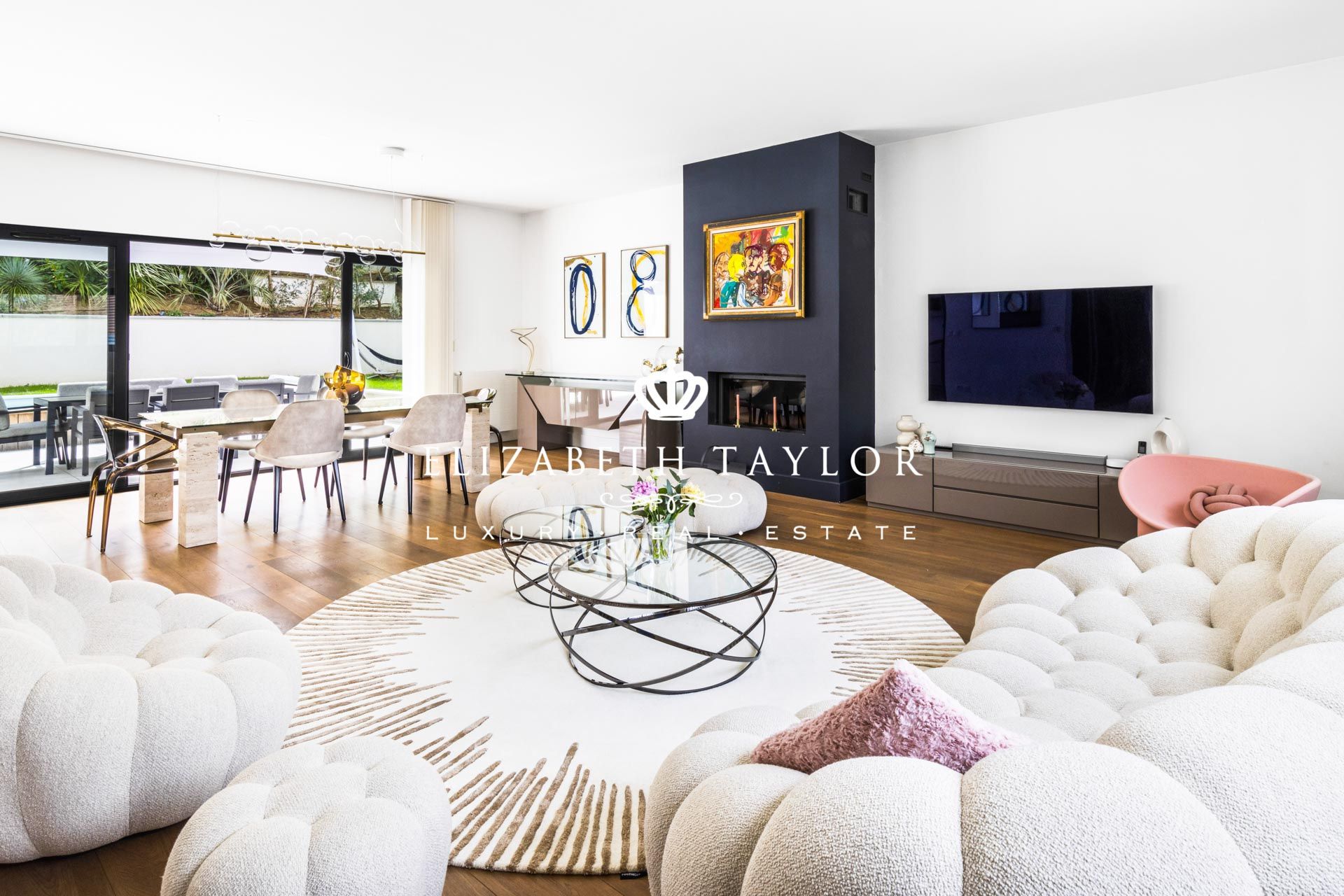 maison 7 pièces en vente sur Orgeval (78630)