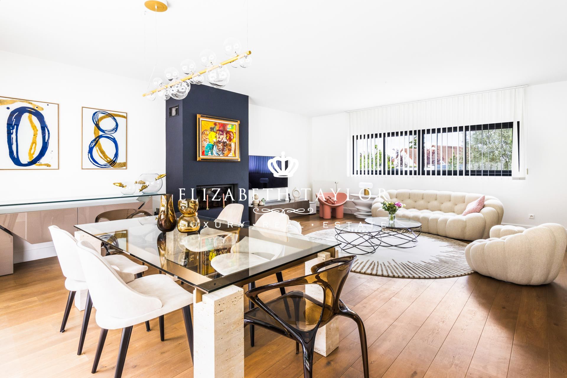 maison 7 pièces en vente sur Orgeval (78630)