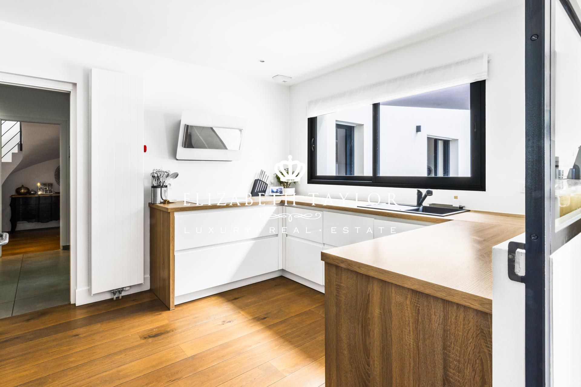 maison 7 pièces en vente sur Orgeval (78630)