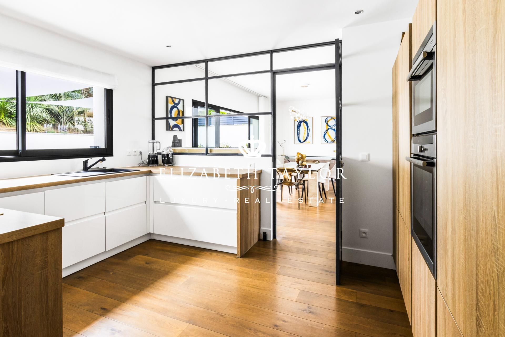 maison 7 pièces en vente sur Orgeval (78630)