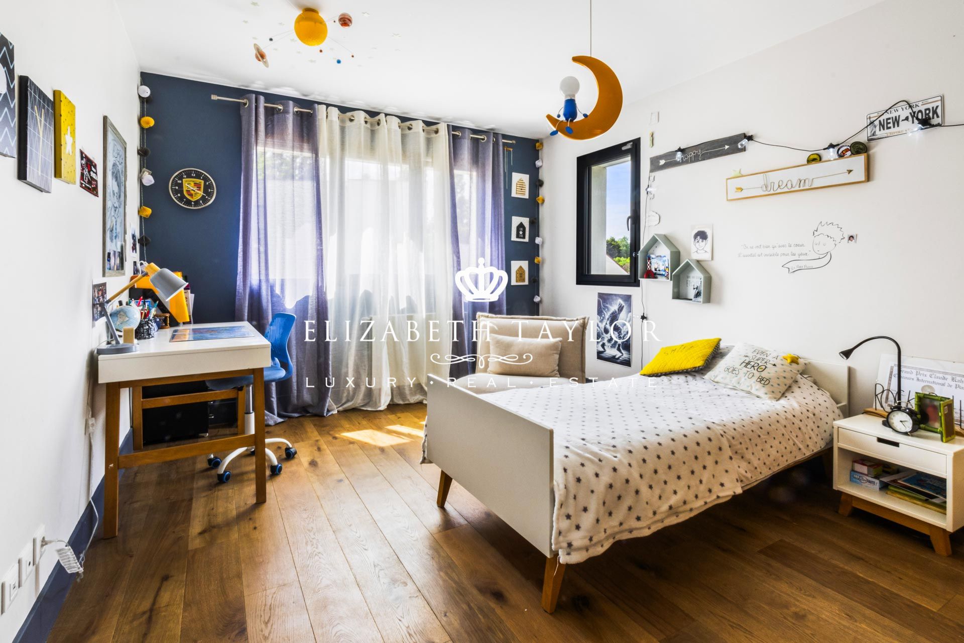 maison 7 pièces en vente sur Orgeval (78630)