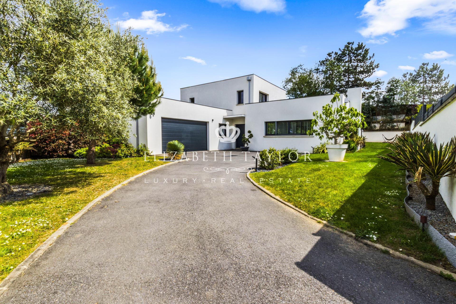 maison 7 pièces en vente sur Orgeval (78630)