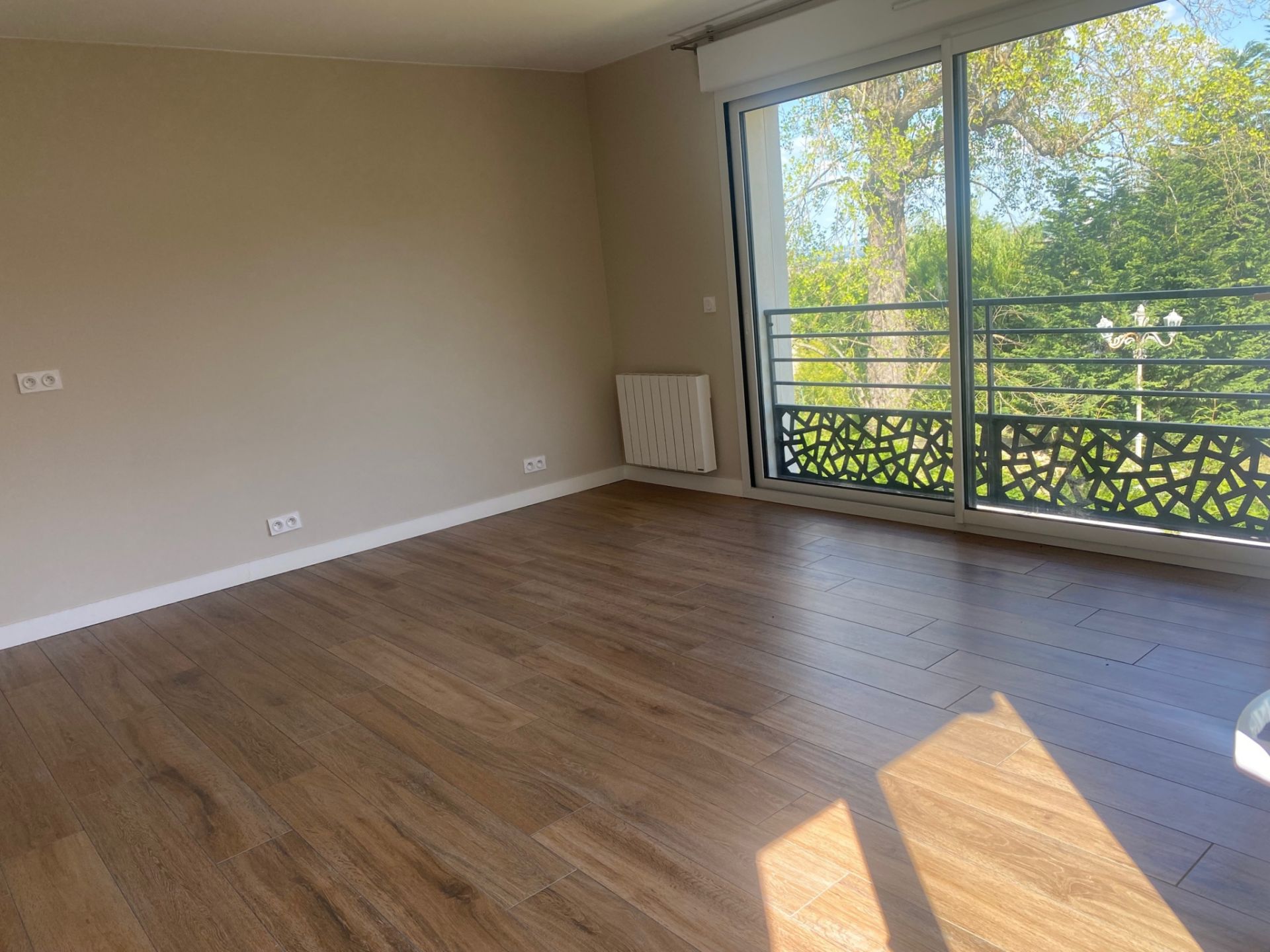 apartment 2 rooms for rent on Orgeval (78630)