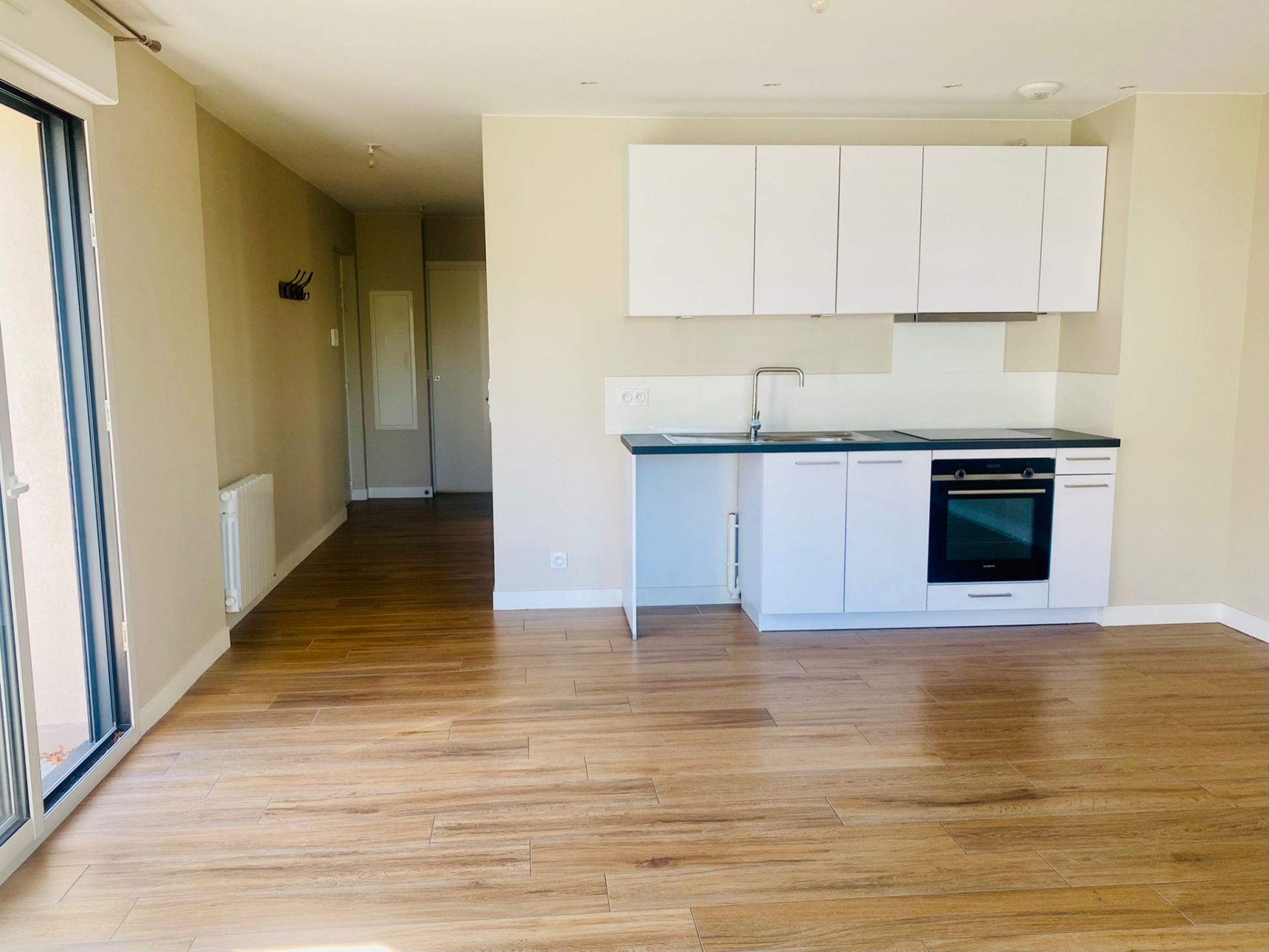 apartment 2 rooms for rent on Orgeval (78630)
