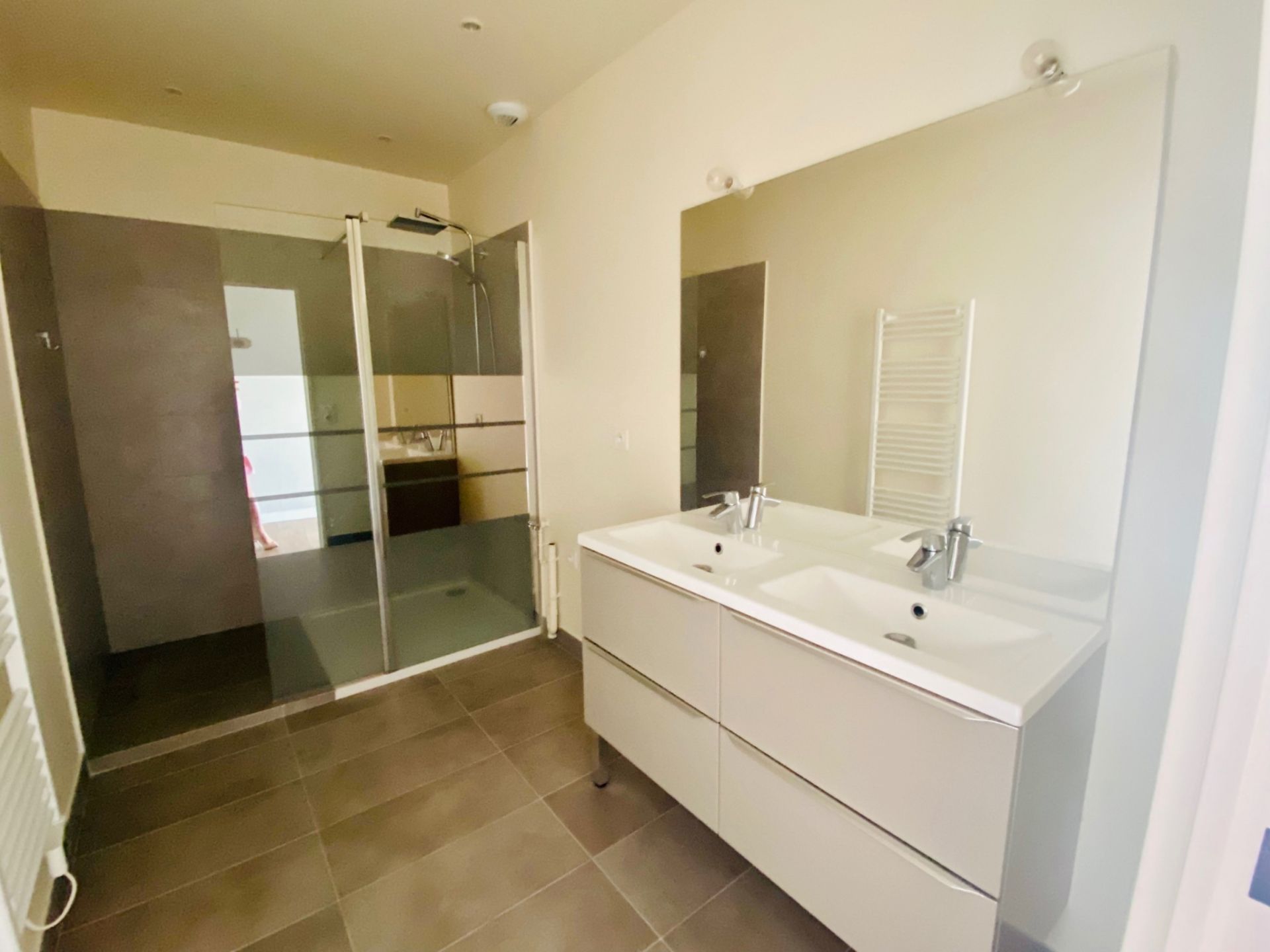 apartment 2 rooms for rent on Orgeval (78630)
