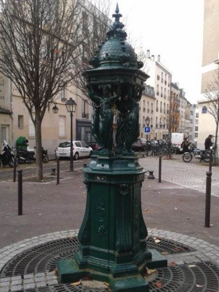 apartment 4 rooms for sale on Paris (75013)