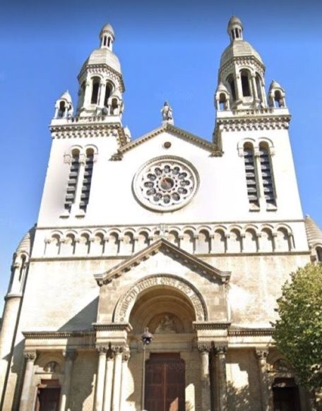 apartment 4 rooms for sale on Paris (75013)