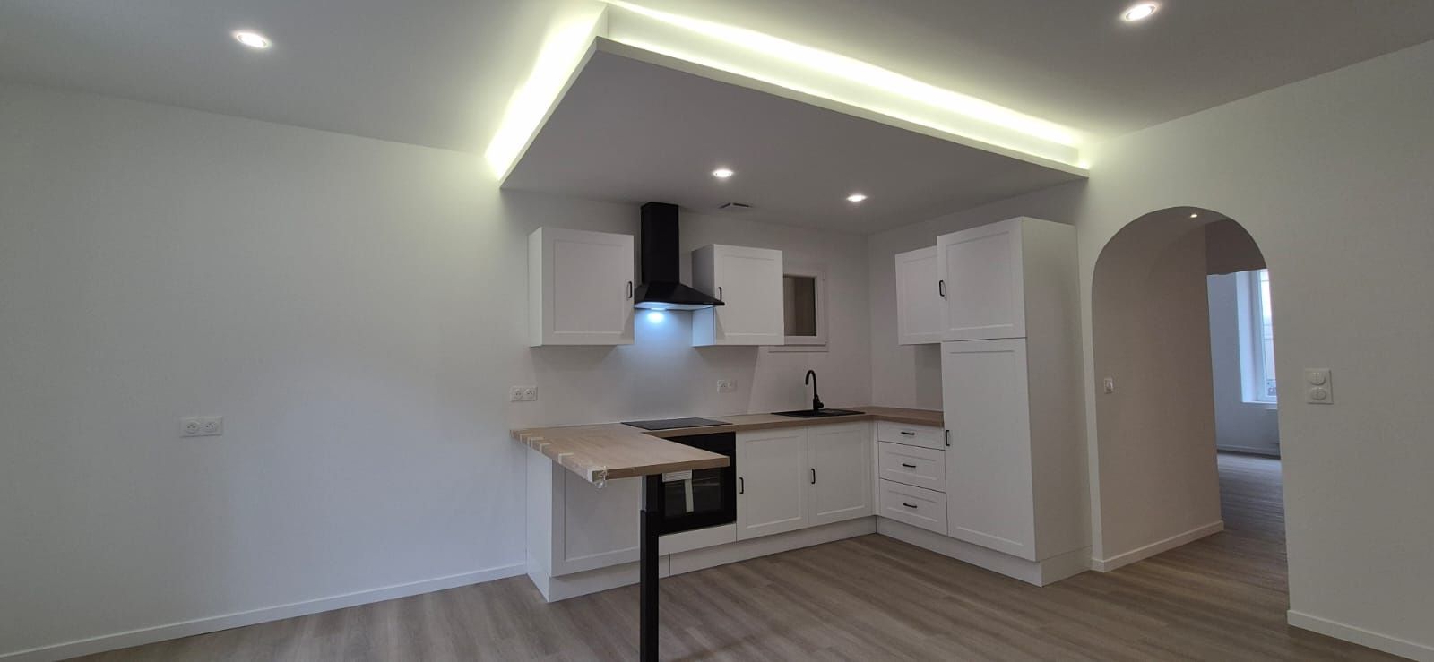 appartement 3 pièces en vente sur Saint-Germain-en-Laye (78100)