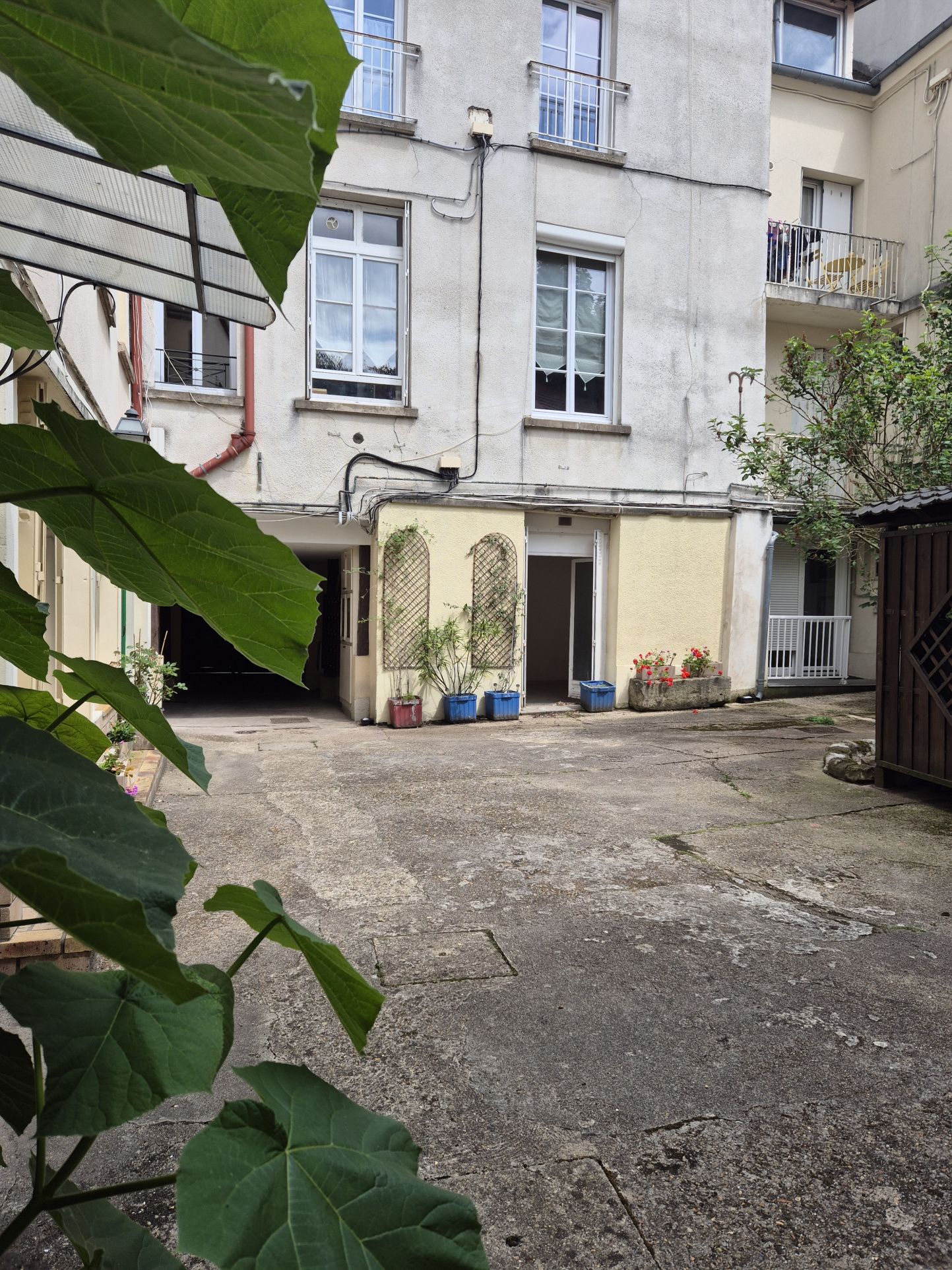 appartement 3 pièces en vente sur Saint-Germain-en-Laye (78100)