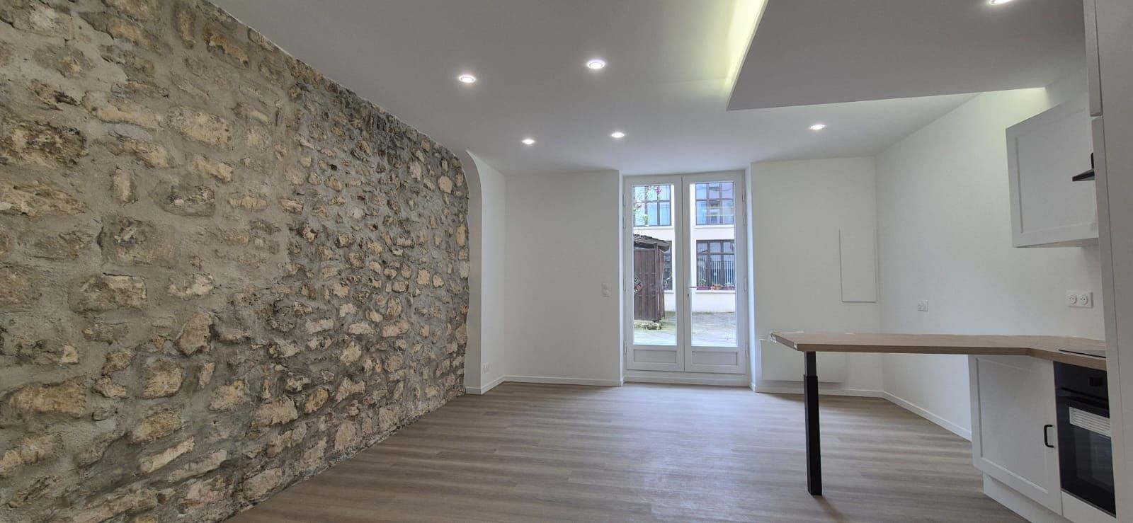 appartement 3 pièces en vente sur Saint-Germain-en-Laye (78100)