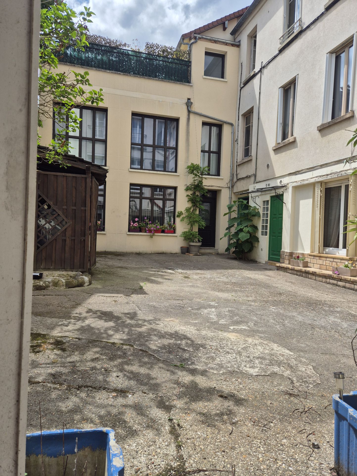 appartement 3 pièces en vente sur Saint-Germain-en-Laye (78100)