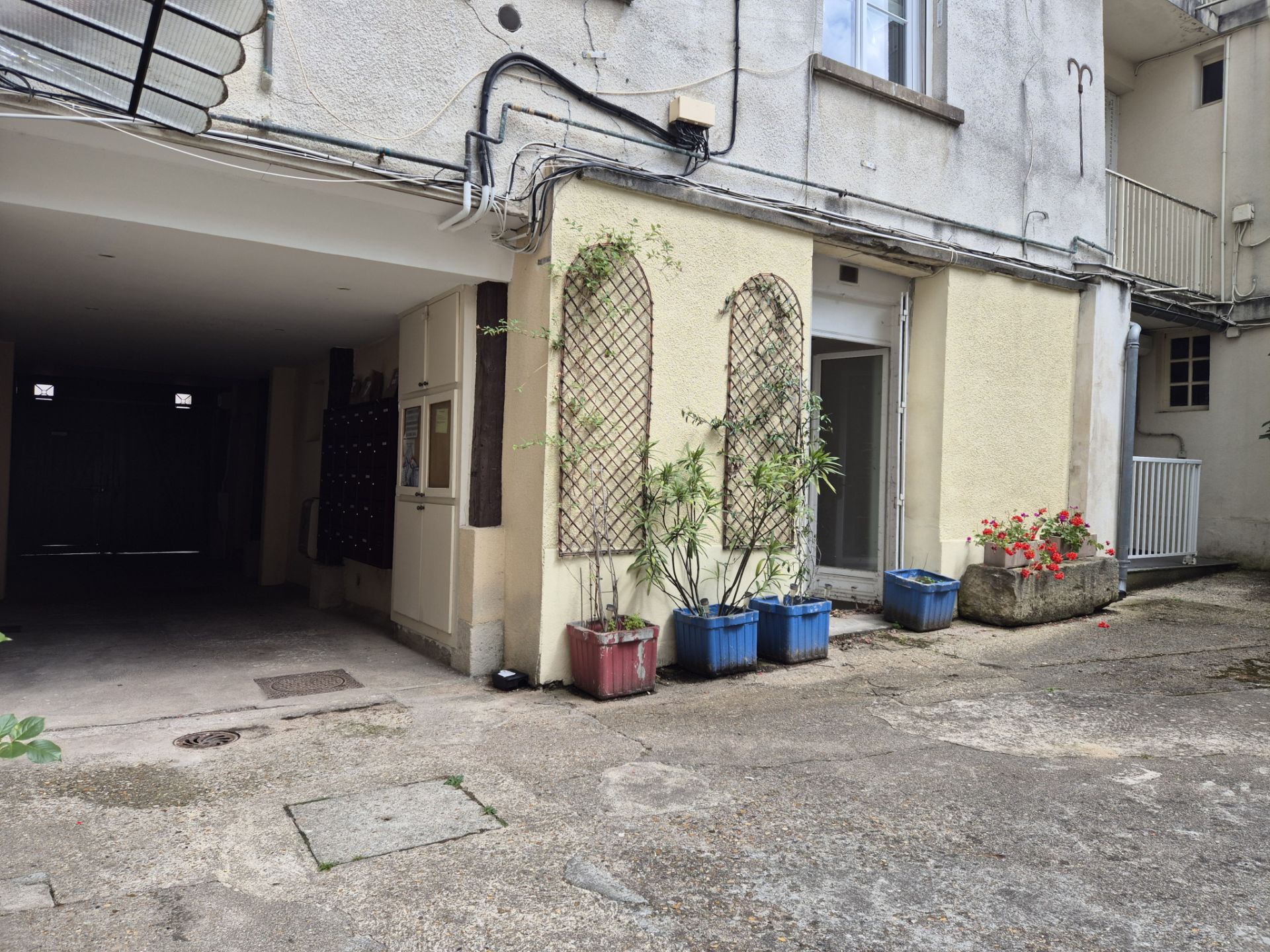 appartement 3 pièces en vente sur Saint-Germain-en-Laye (78100)