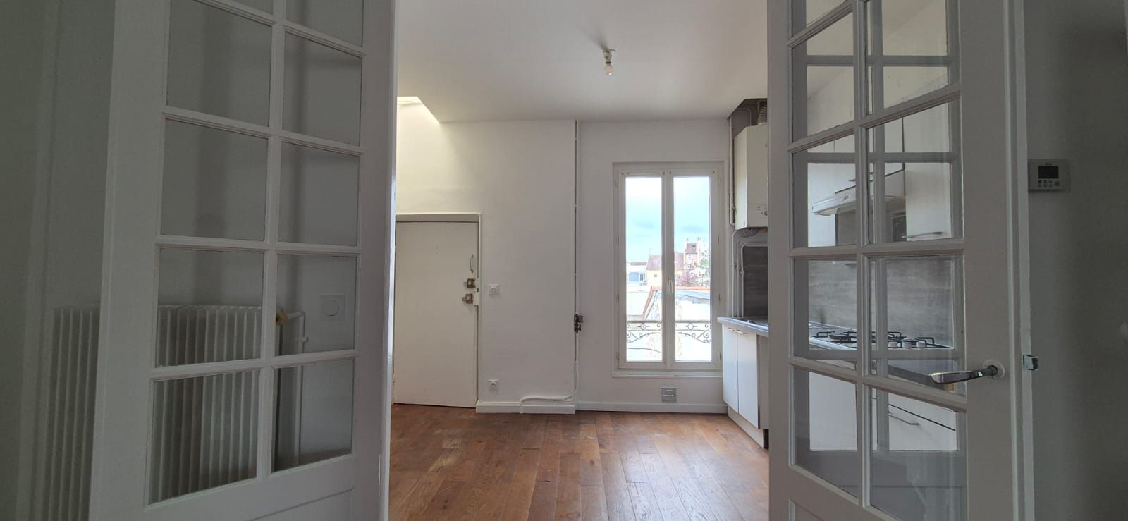 appartement 2 pièces en vente sur Saint-Germain-en-Laye (78100) - Plus de details