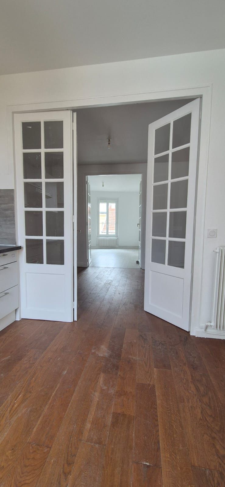 appartement 2 pièces en vente sur Saint-Germain-en-Laye (78100)