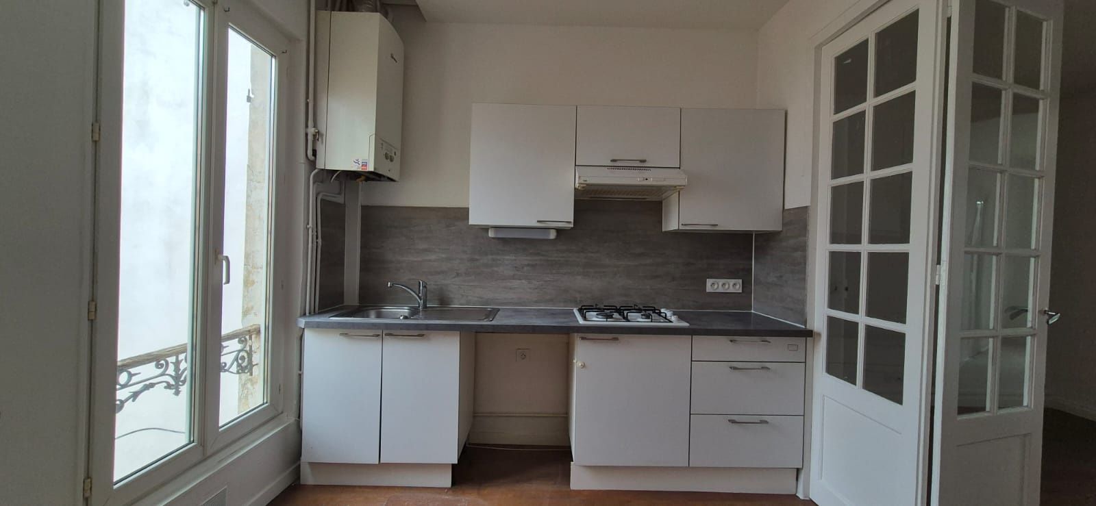 appartement 2 pièces en vente sur Saint-Germain-en-Laye (78100)