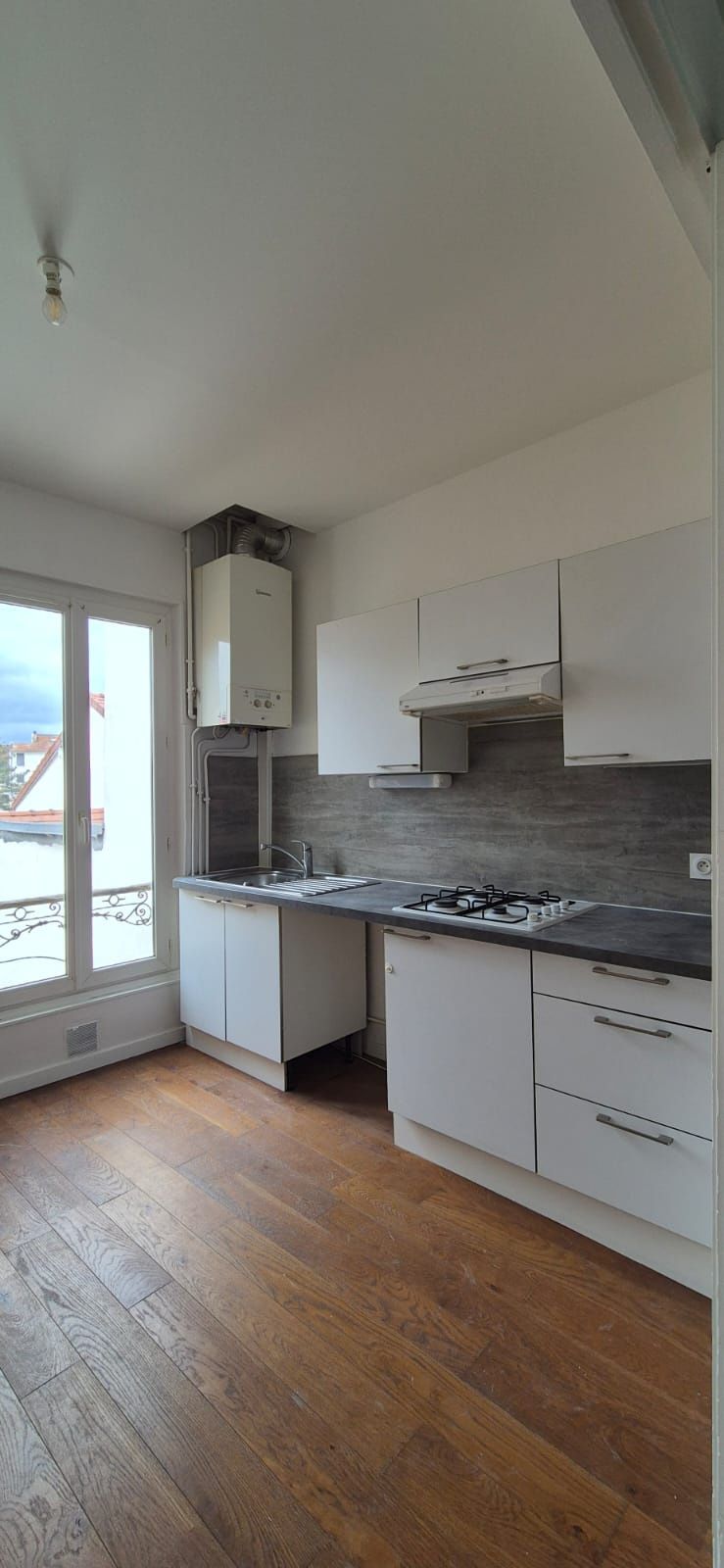 appartement 2 pièces en vente sur Saint-Germain-en-Laye (78100)