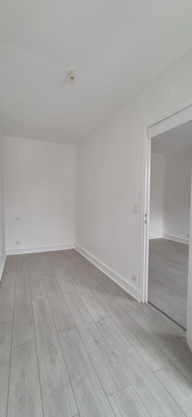 appartement 2 pièces en vente sur Saint-Germain-en-Laye (78100)