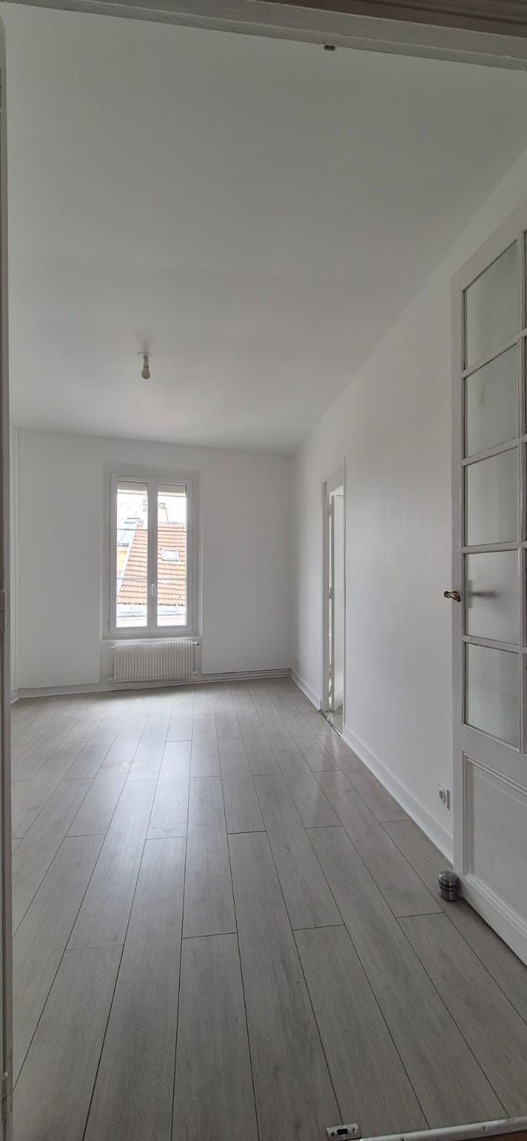 appartement 2 pièces en vente sur Saint-Germain-en-Laye (78100)