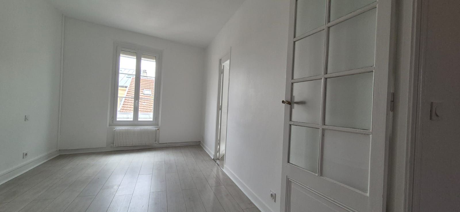 appartement 2 pièces en vente sur Saint-Germain-en-Laye (78100)