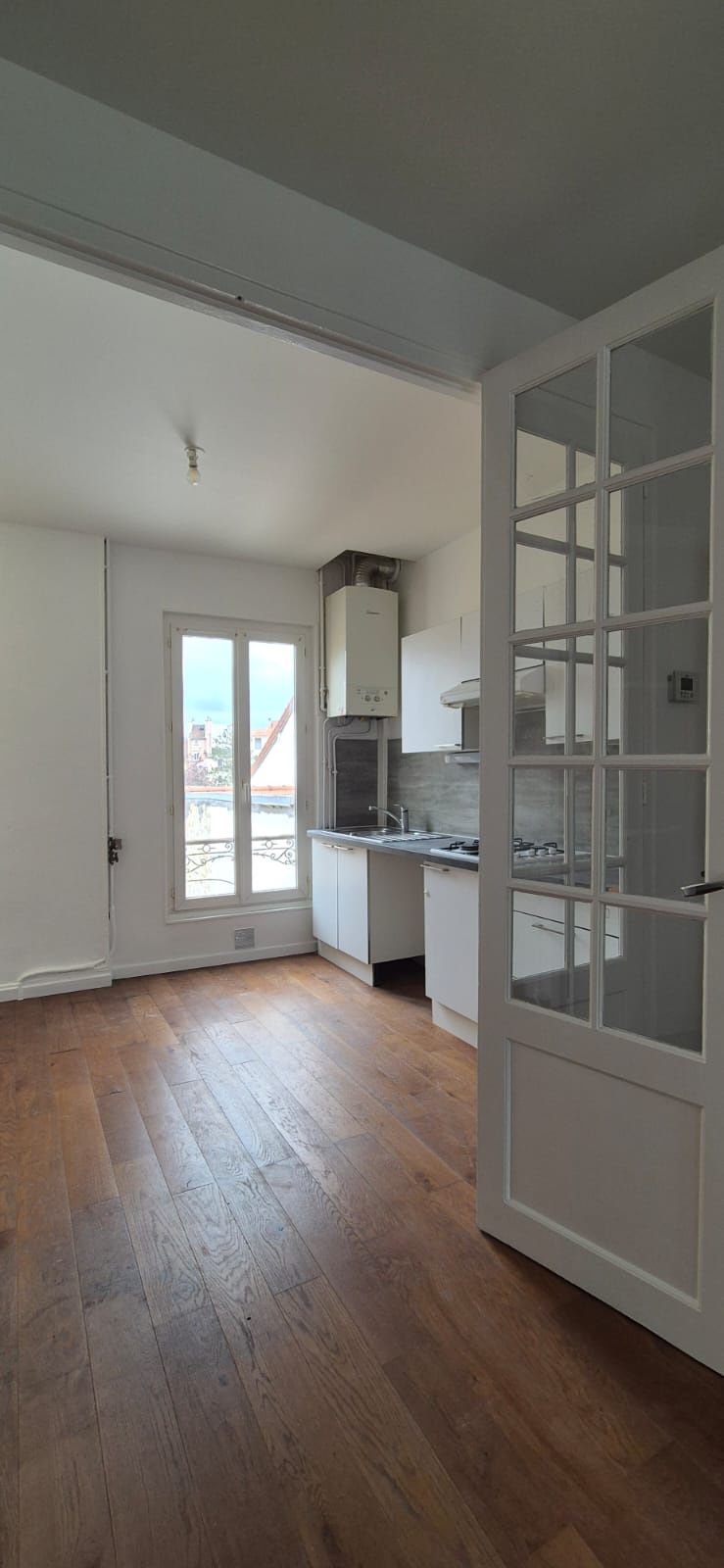 appartement 2 pièces en vente sur Saint-Germain-en-Laye (78100)