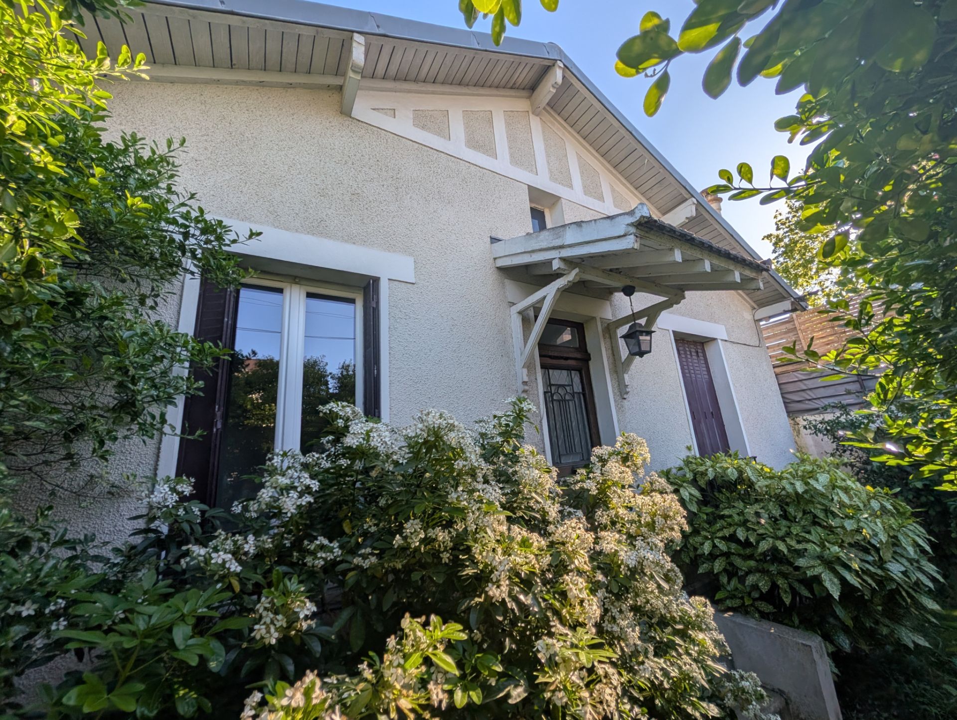 maison 4 pièces en vente sur Le Vésinet (78110) - Plus de details