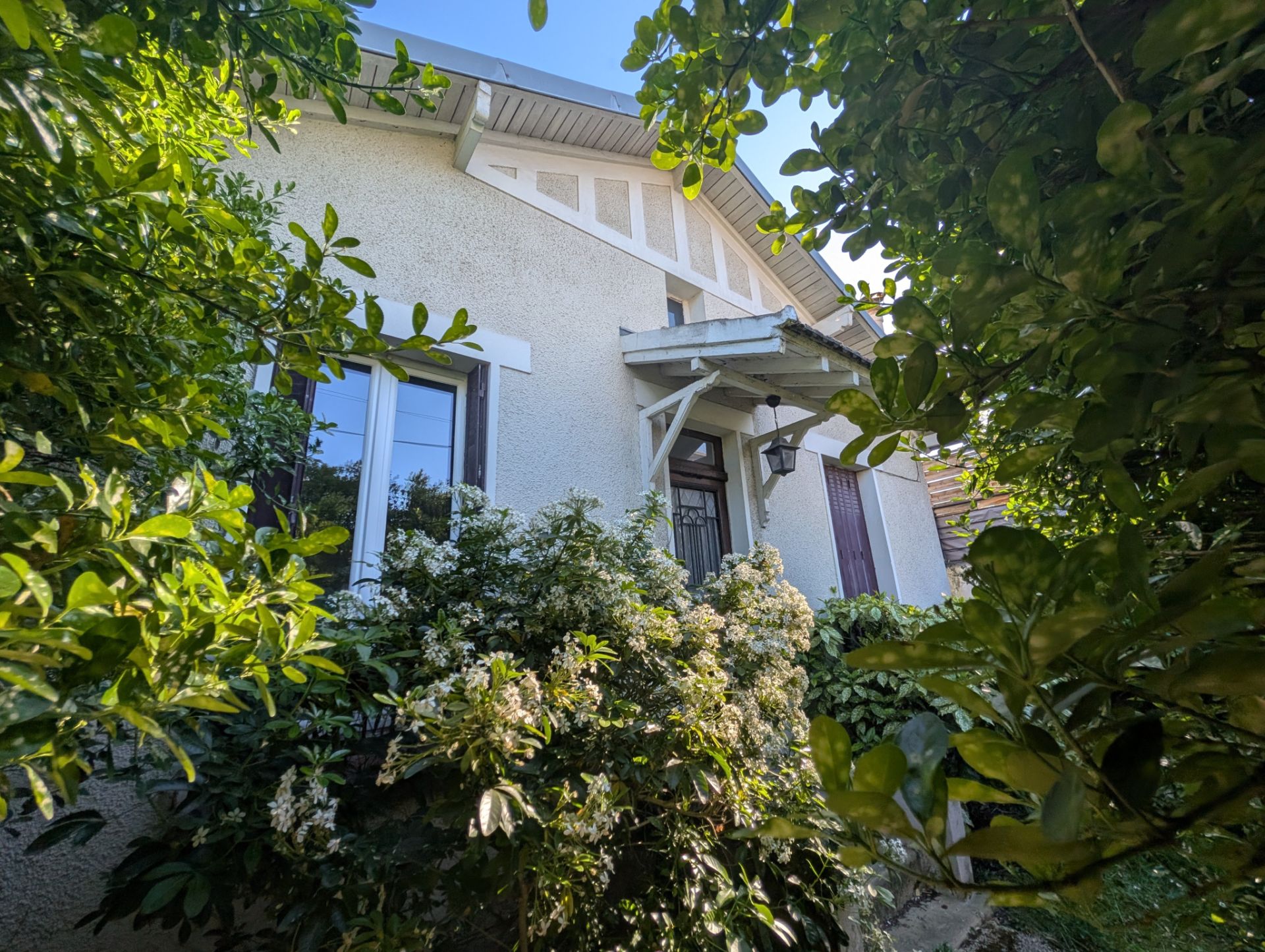 maison 4 pièces en vente sur Le Vésinet (78110)