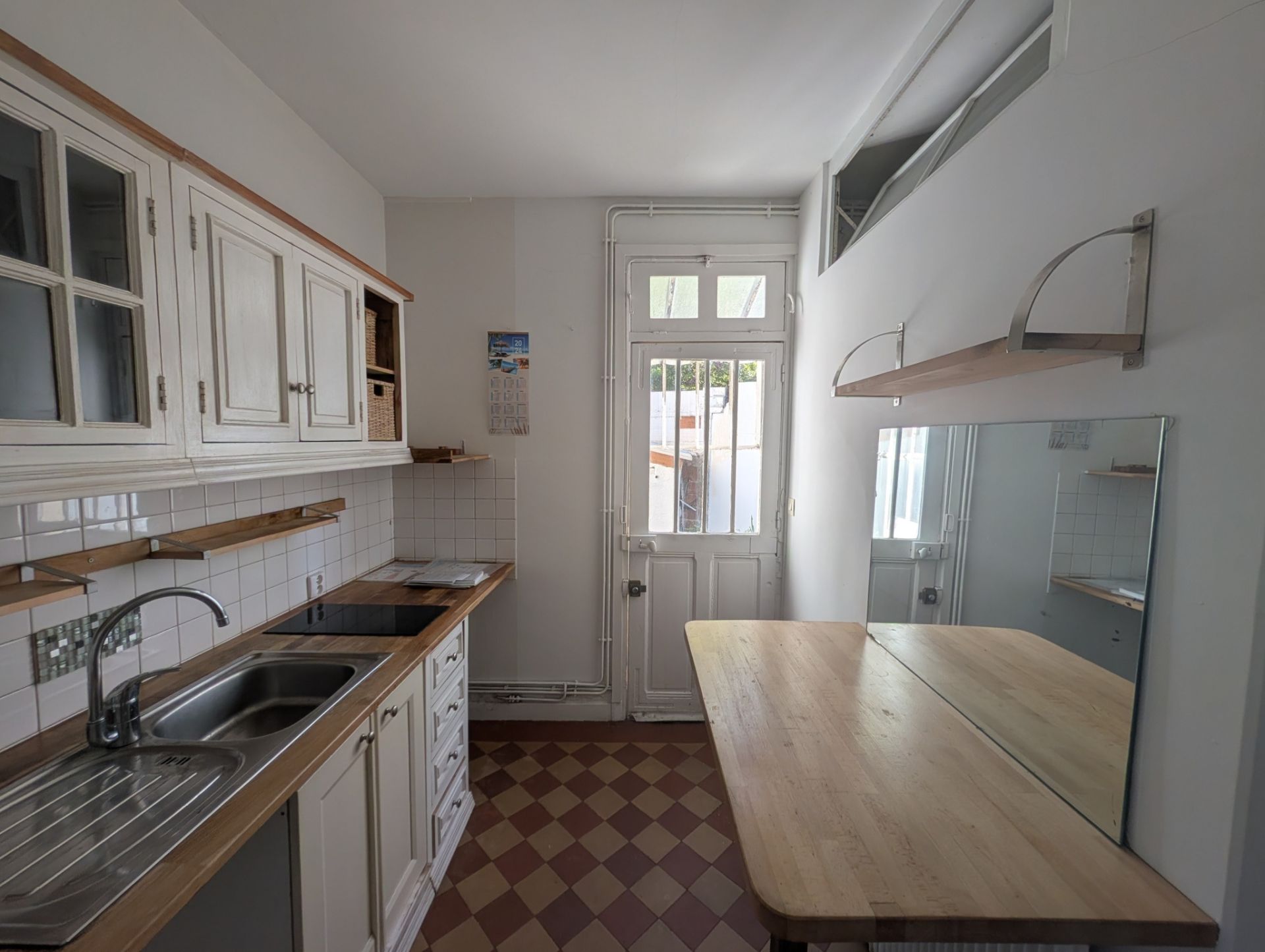 maison 4 pièces en vente sur Le Vésinet (78110)