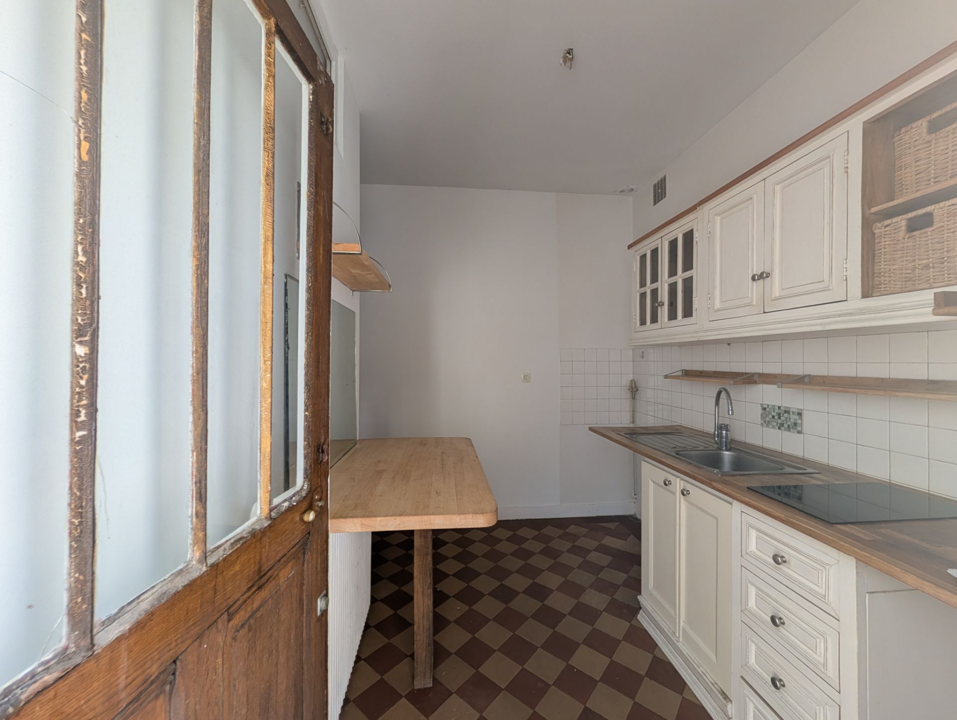 maison 4 pièces en vente sur Le Vésinet (78110)