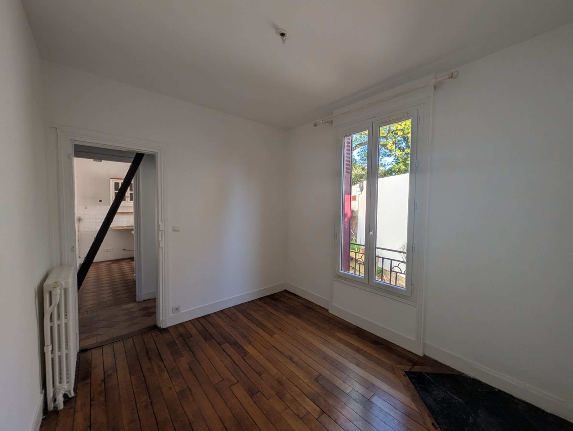 maison 4 pièces en vente sur Le Vésinet (78110)