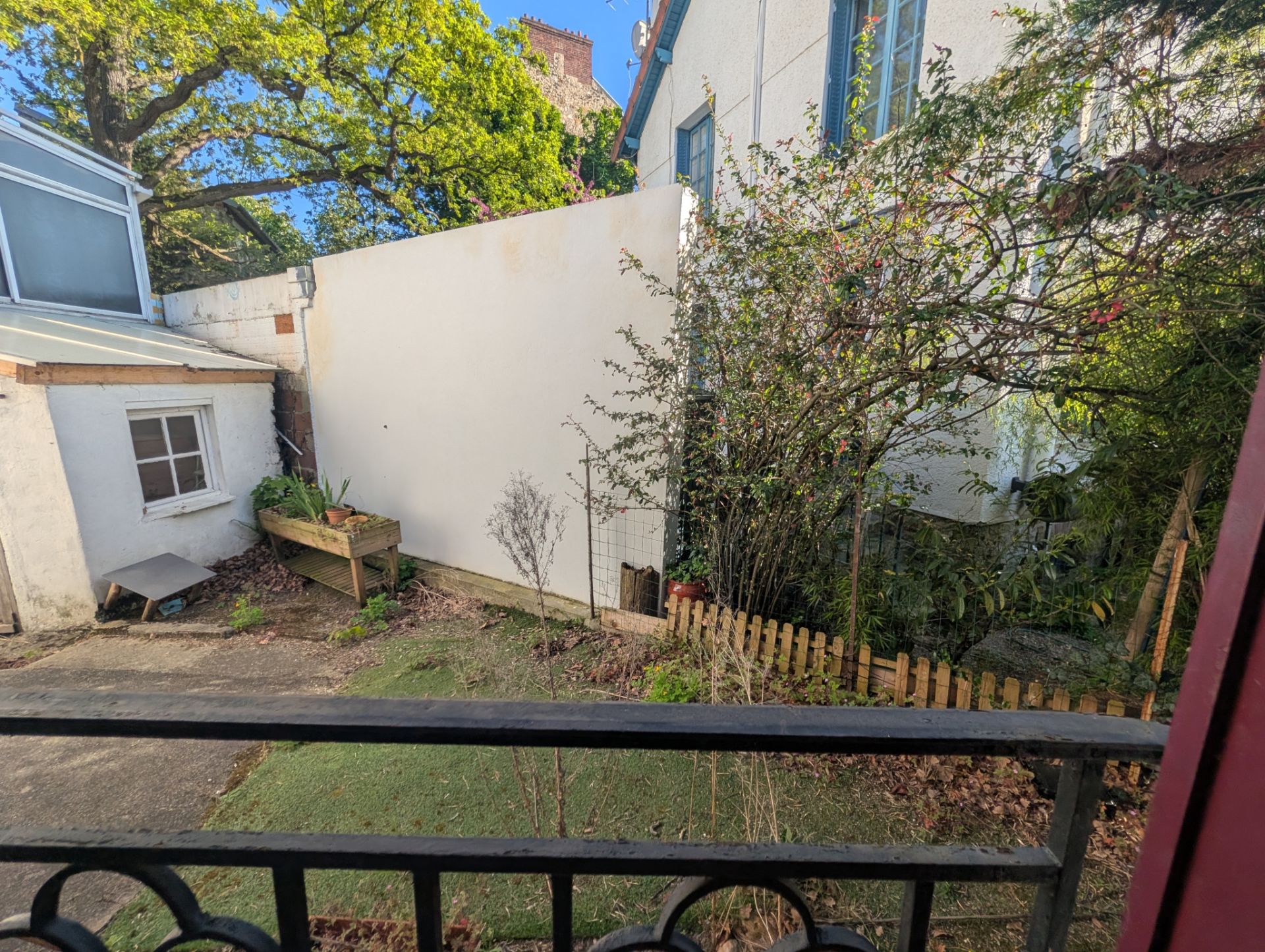 maison 4 pièces en vente sur Le Vésinet (78110)