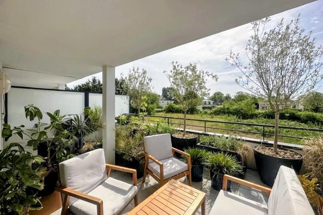 appartement 3 pièces en vente sur Croissy-sur-Seine (78290) - Plus de details