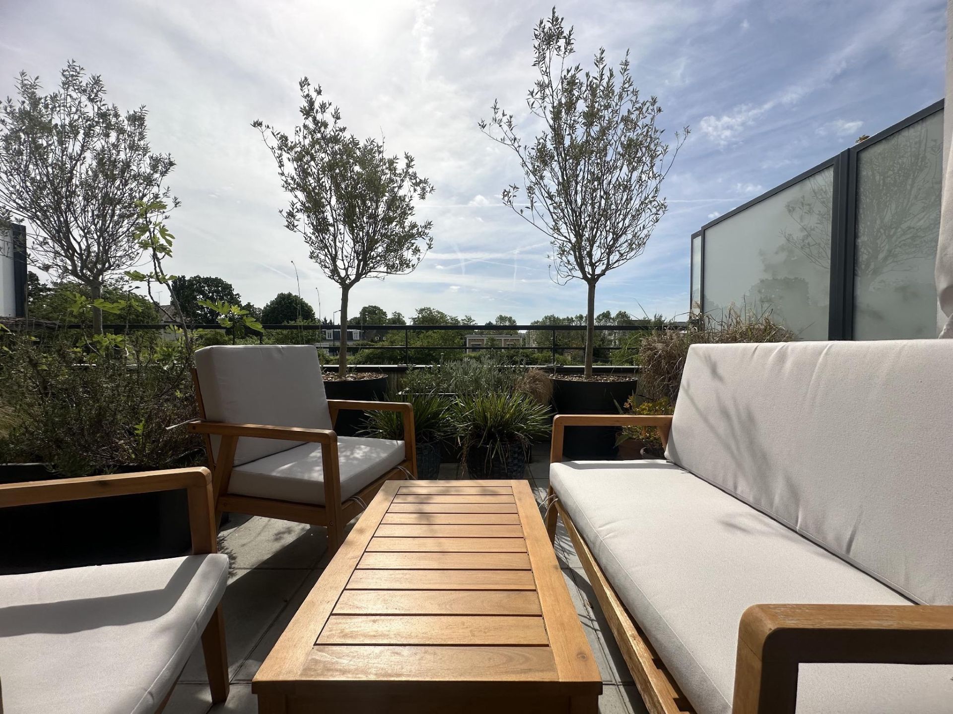 appartement 3 pièces en vente sur Croissy-sur-Seine (78290)