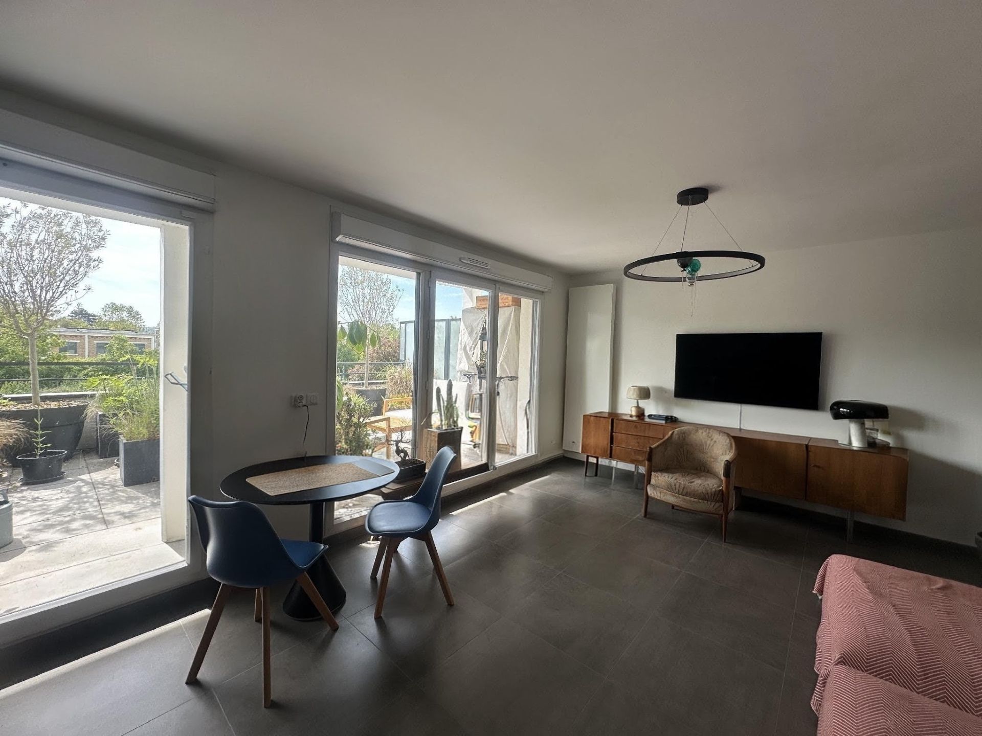 appartement 3 pièces en vente sur Croissy-sur-Seine (78290)