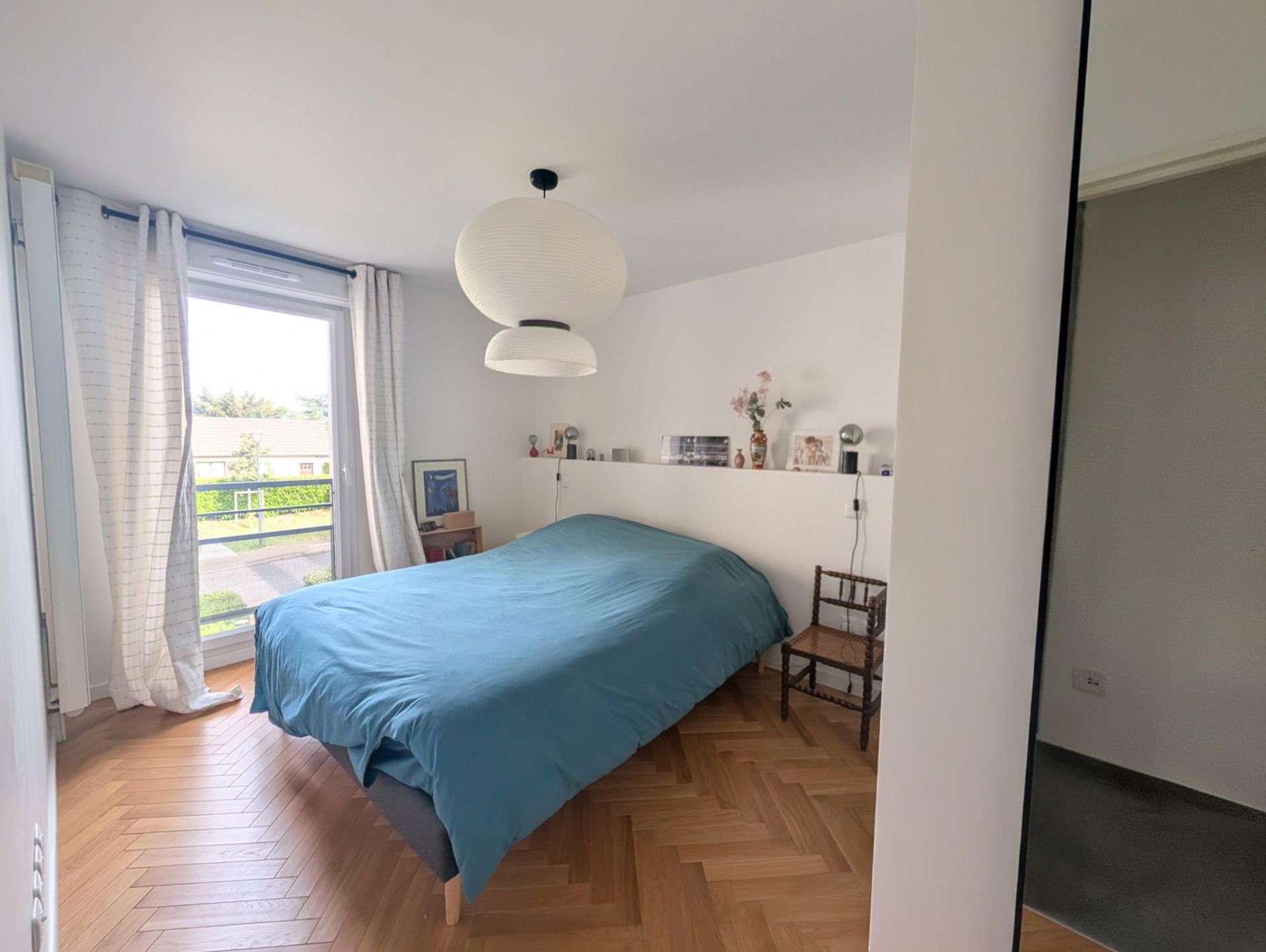 appartement 3 pièces en vente sur Croissy-sur-Seine (78290)