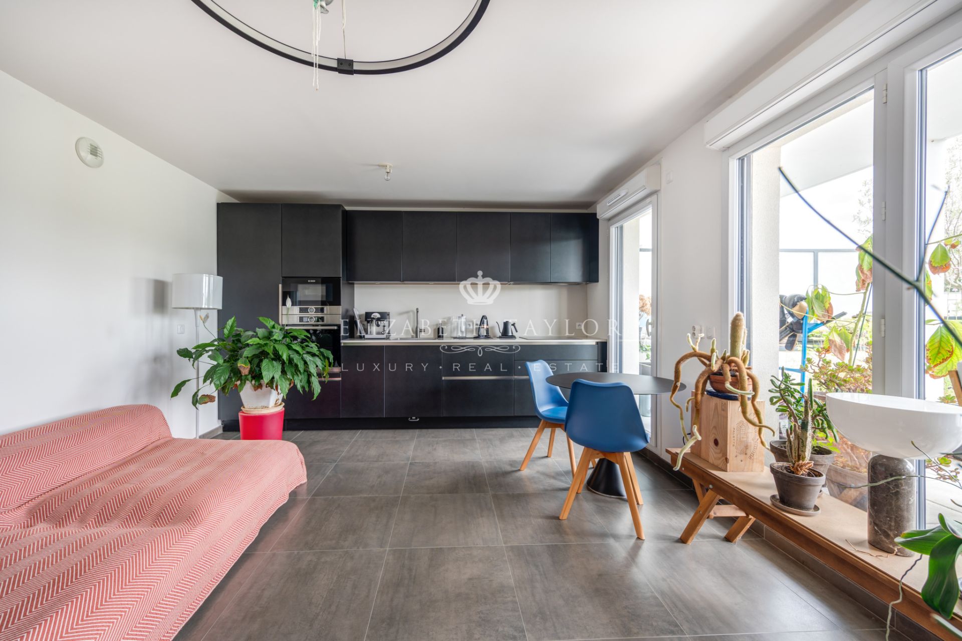 appartement 3 pièces en vente sur Croissy-sur-Seine (78290)