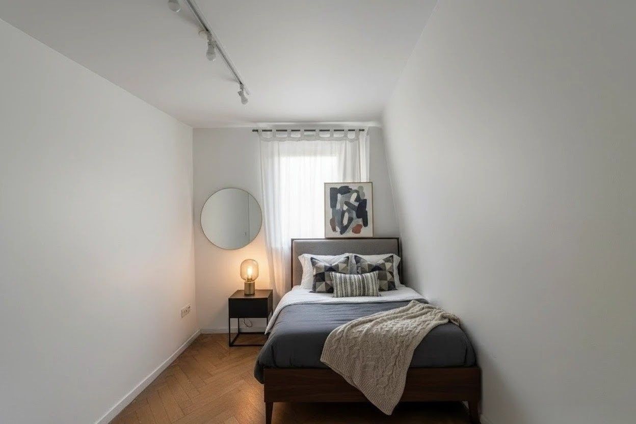 appartement 3 pièces en vente sur Croissy-sur-Seine (78290)