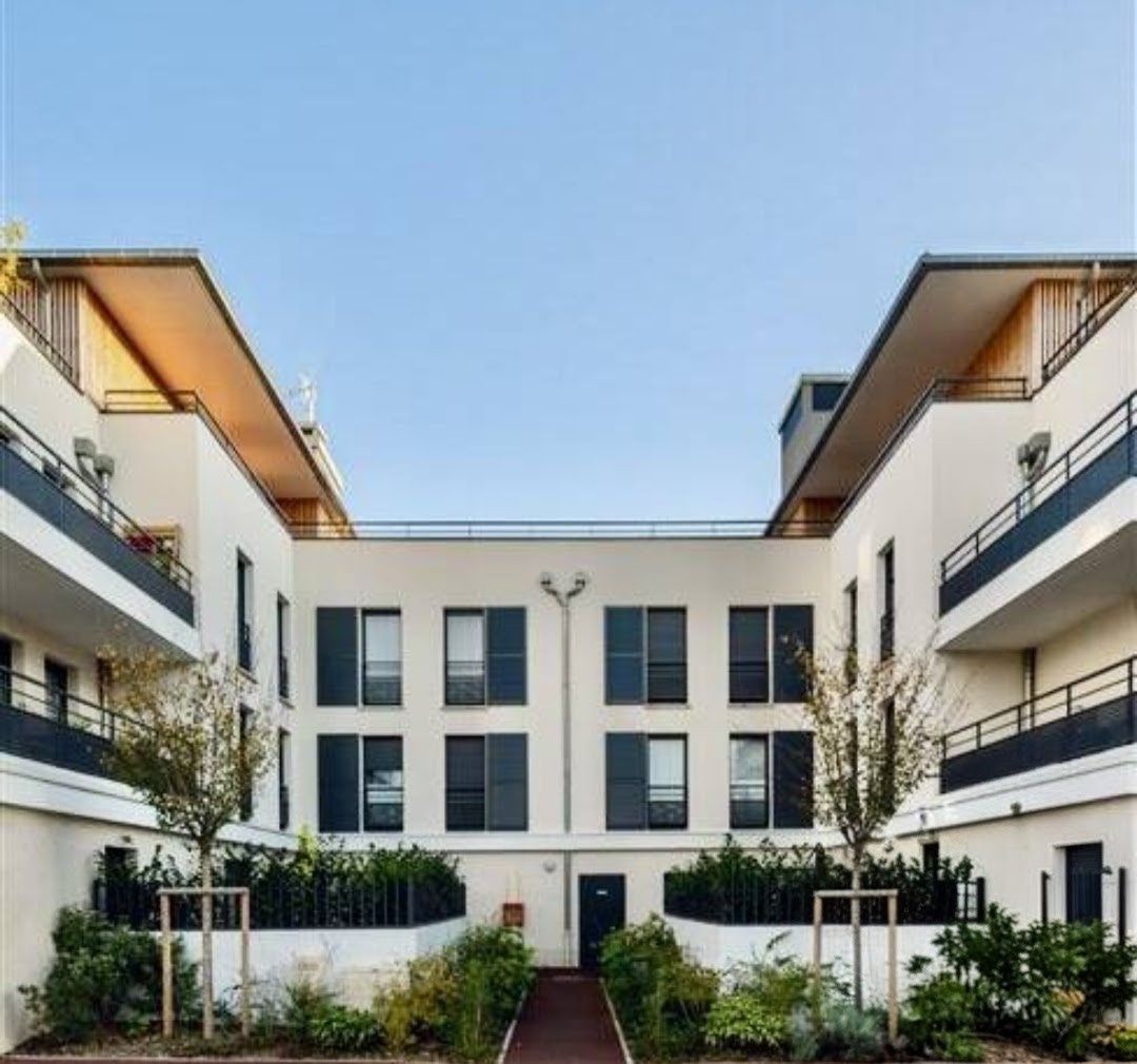 appartement 3 pièces en vente sur Croissy-sur-Seine (78290)