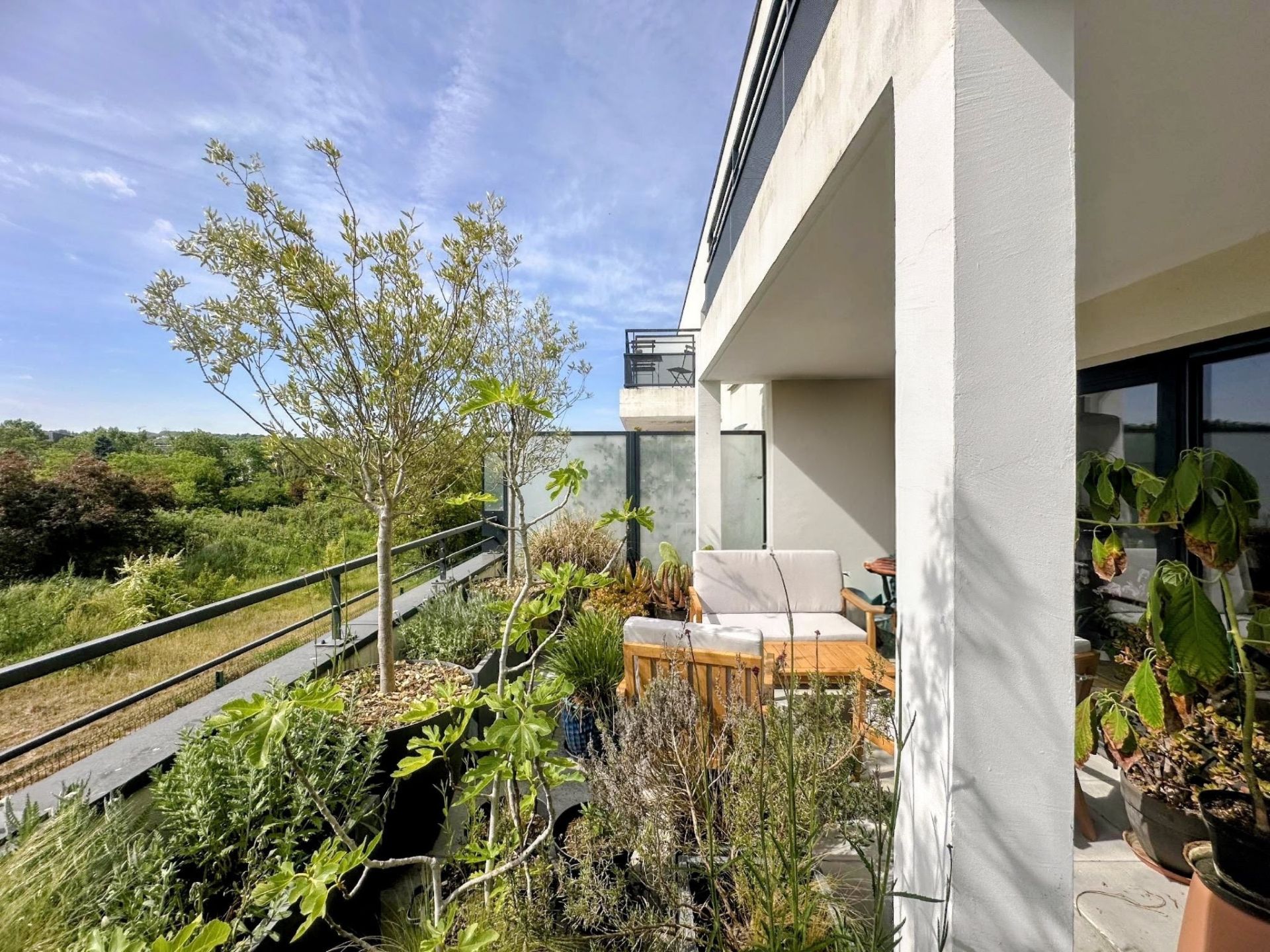 appartement 3 pièces en vente sur Croissy-sur-Seine (78290)