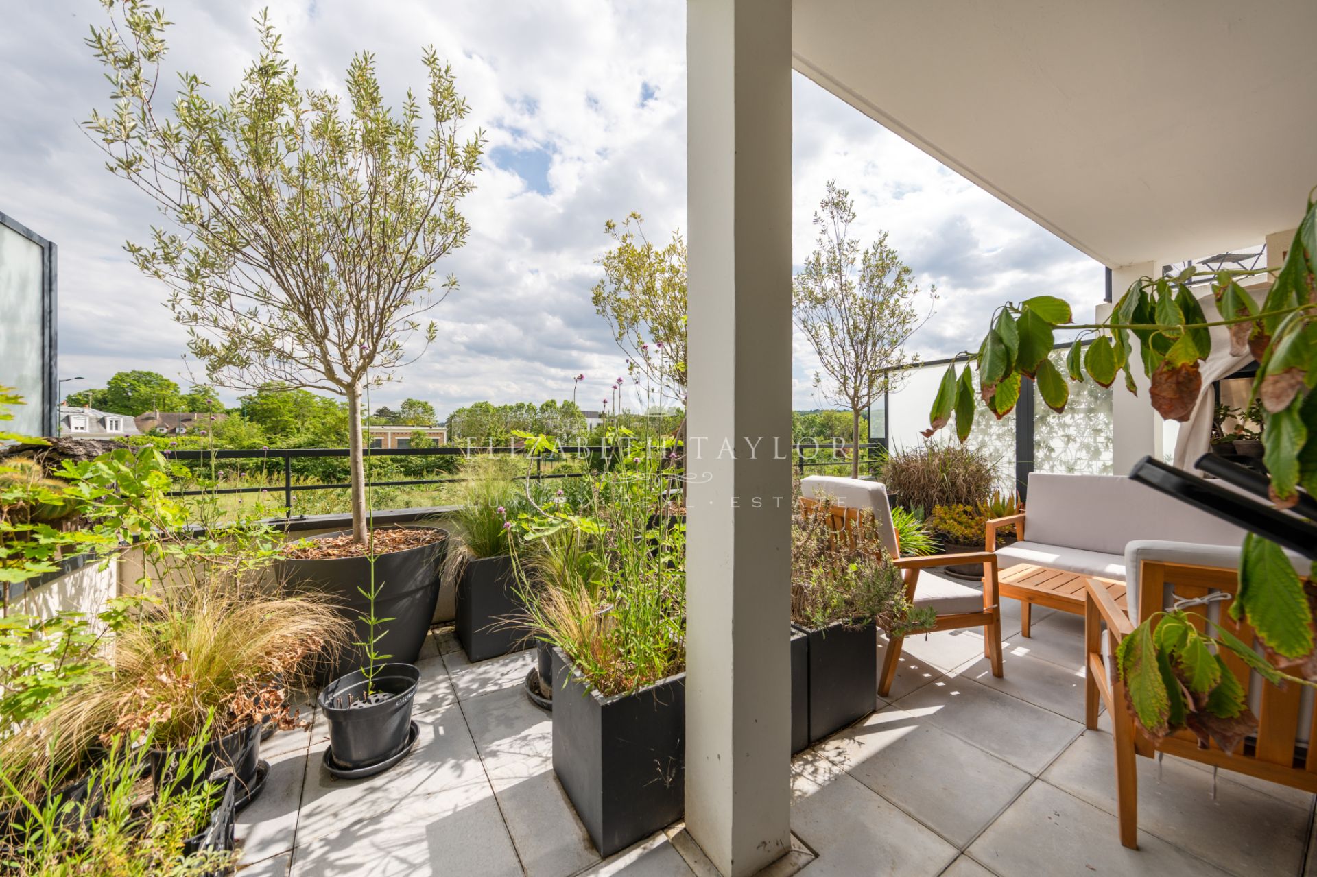appartement 3 pièces en vente sur Croissy-sur-Seine (78290)