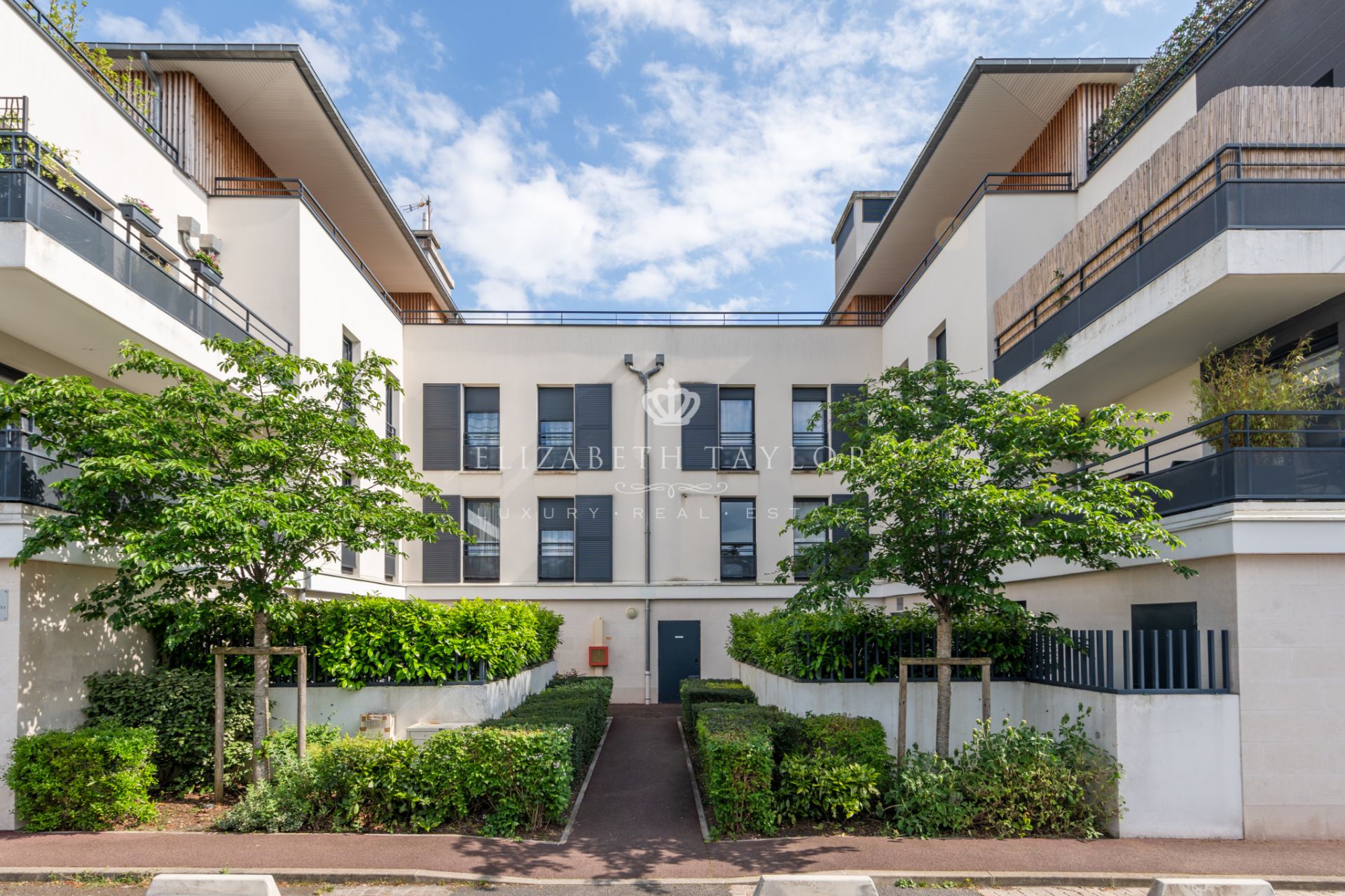 appartement 3 pièces en vente sur Croissy-sur-Seine (78290)