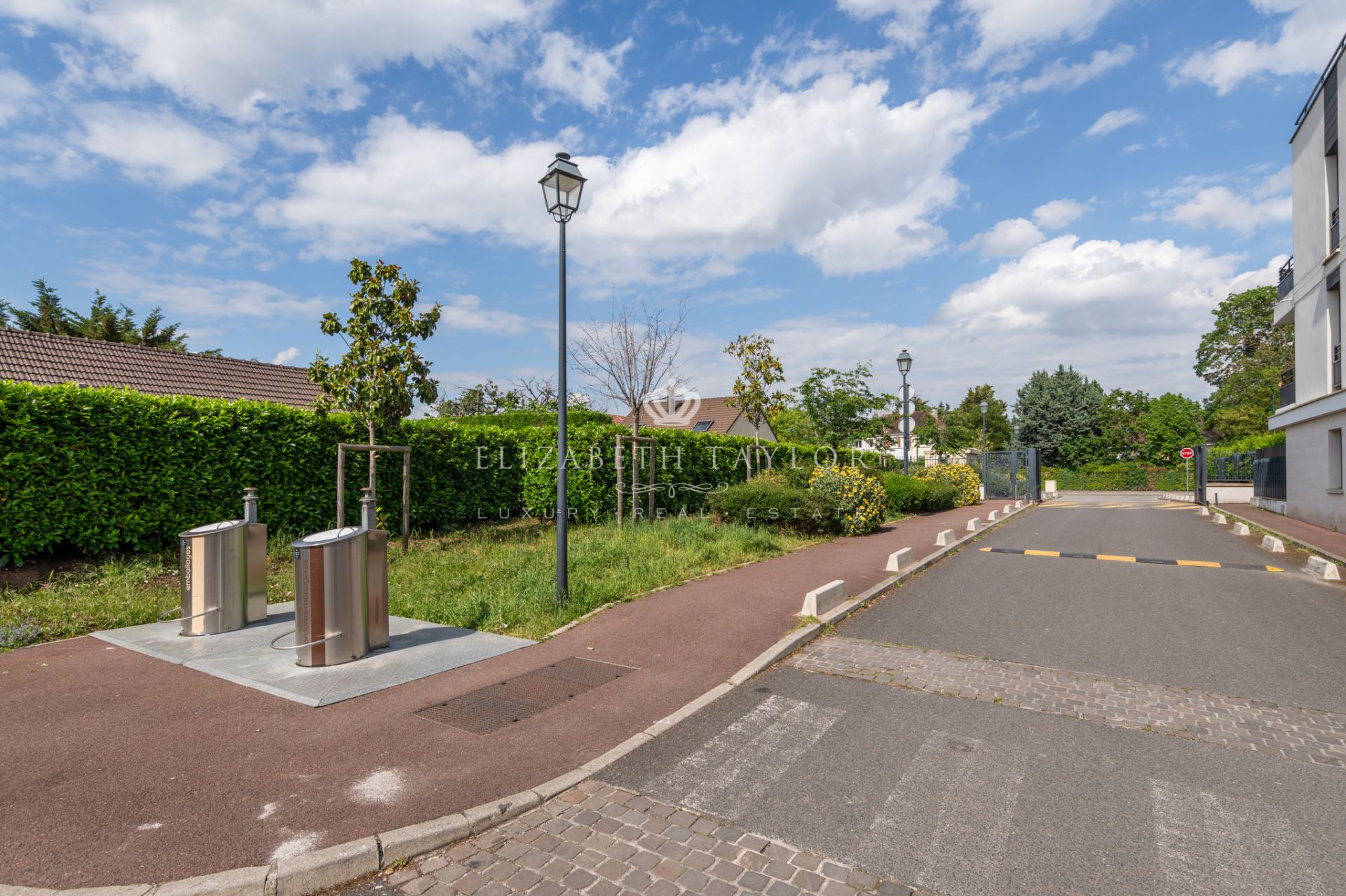 appartement 3 pièces en vente sur Croissy-sur-Seine (78290)
