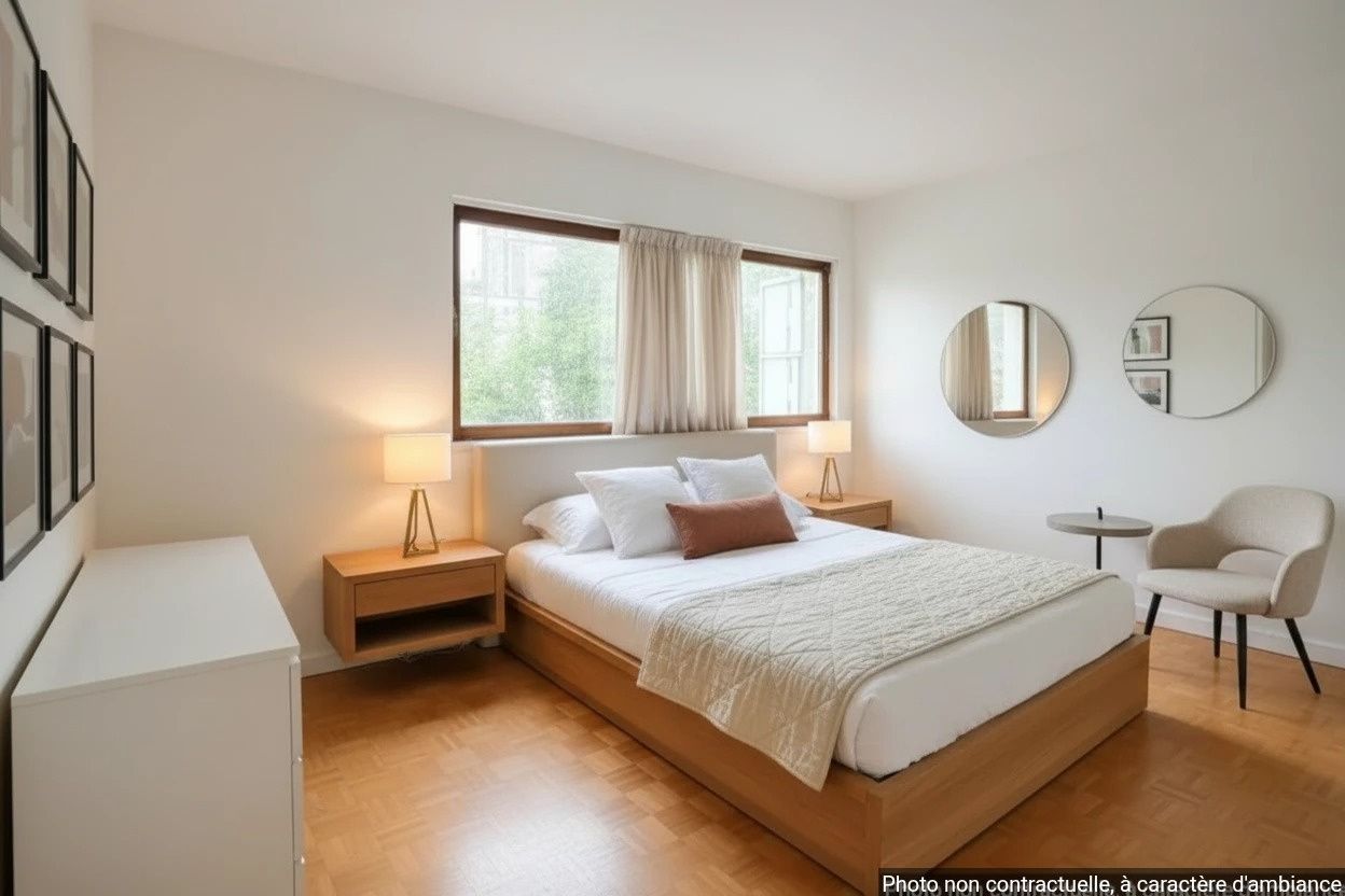 appartement 3 pièces en vente sur Le Pecq (78230)