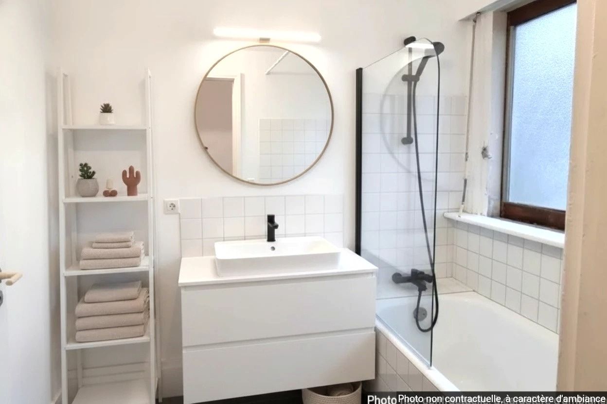appartement 3 pièces en vente sur Le Pecq (78230)