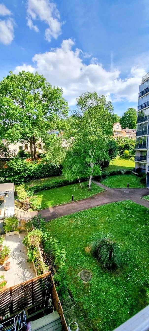 appartement 3 pièces en vente sur Le Pecq (78230)