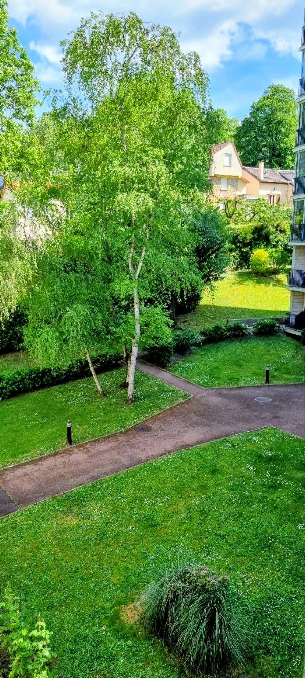 appartement 3 pièces en vente sur Le Pecq (78230)